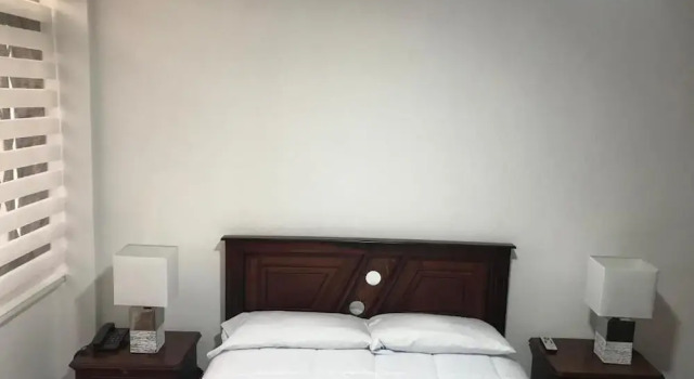 Номер Classic Altura Rooms & Suites
