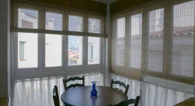 Sea boat apartment, Забронировать Апартаменты/квартира Апартаменты Ситжес, рядом с Пляж Бальминис, Апартаменты/квартира