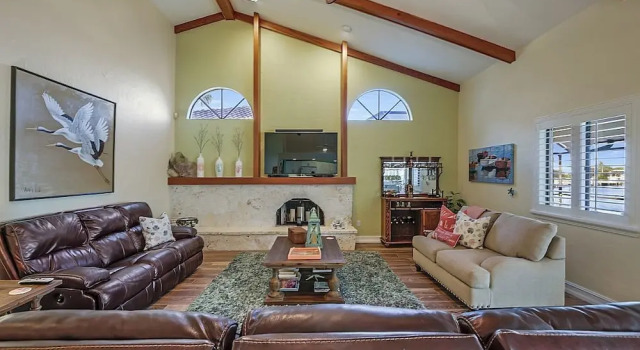 Rookery Home #29543