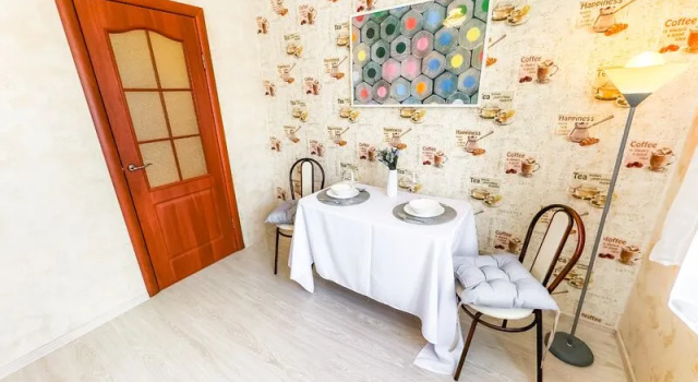 Apartamenty Posutochno50 na Lobnenskom bulvare, d.9, Book Lejlighed Hoteller i Moskva oblast med parkering, Parkering