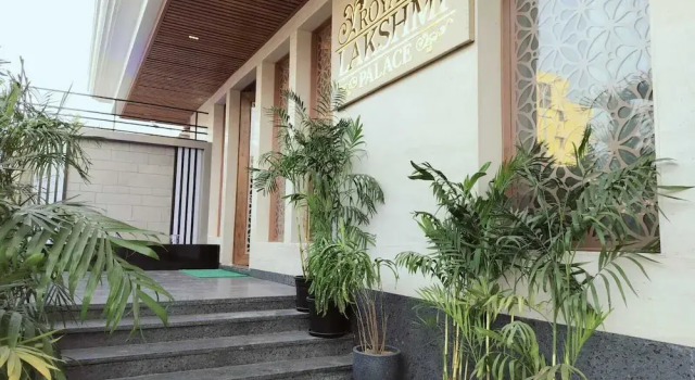 Royal Lakshmi Palace
