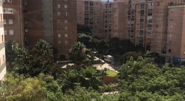 Garajonay Apartamento, Забронировать Апартаменты/квартира Отели Торремолинос с парковкой, рядом с Культурный центр им. Пабло Руиса Пикассо, Парковка