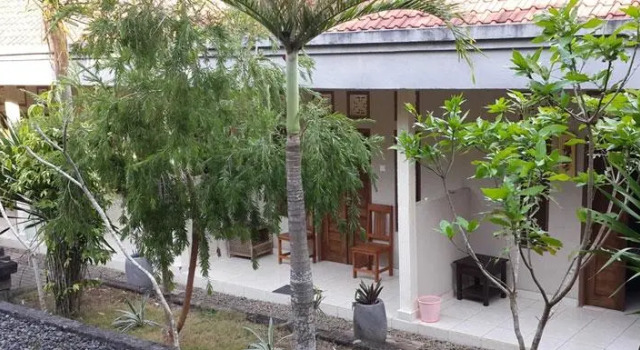Номер Standard Belong Bunter Homestay