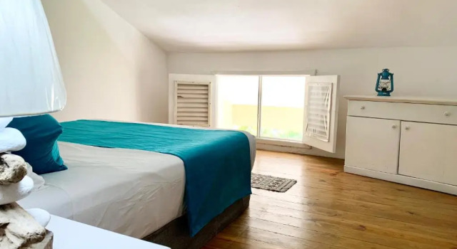 Апартаменты Cosy apartments las terrenas