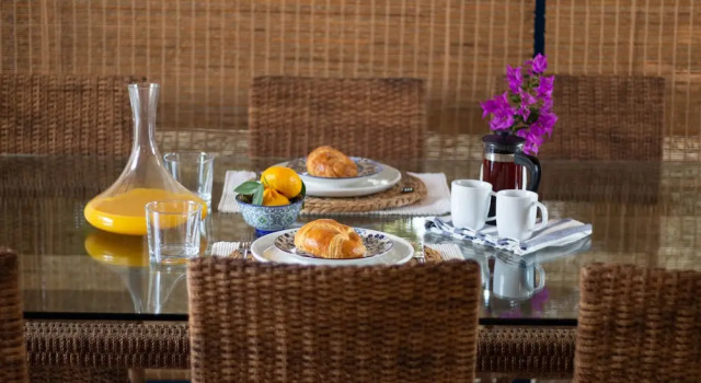 Вилла Standard Villa Near the Beach