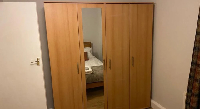 Impeccable 2 bed Flat in Ashford Near Ashford Int