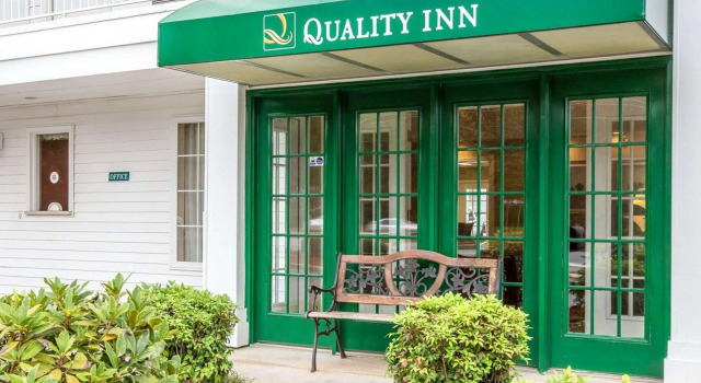 Quality Inn, Reserva ahora Hotel Carrollton Georgia