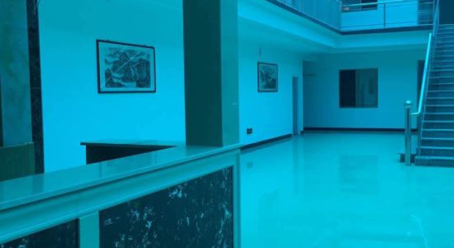 Yuyao tangshi Hotel