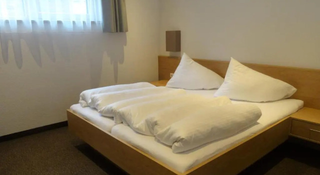 Apart Matt, Rezerwuj Hotel Hotele w Tyrol z parkingiem, Parking