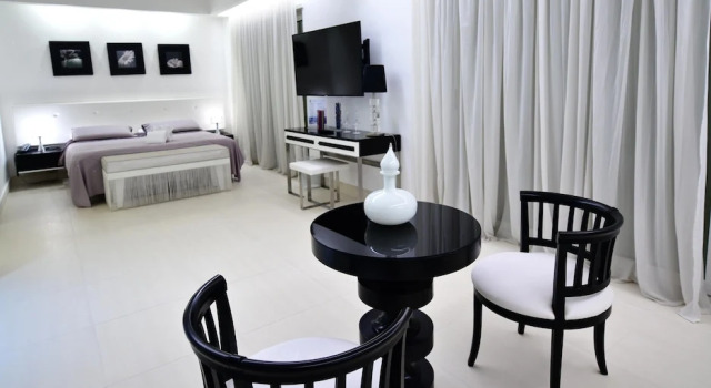Люкс Hotel Royal Paestum