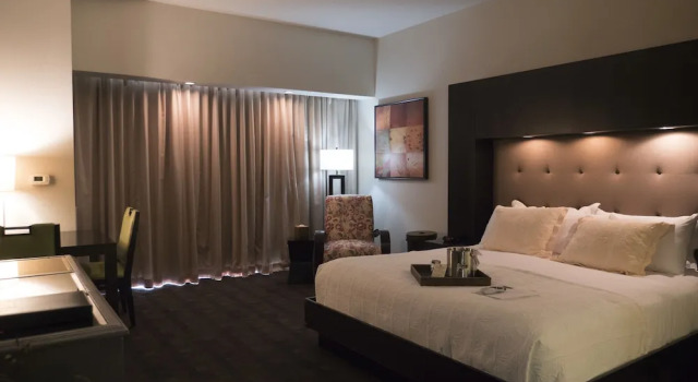 The Catfish Bend Inn & Spa, Book Ferieresort Hoteller i Burlington med morgenmad, Morgenmad