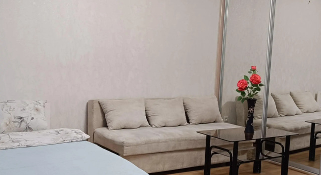 Cozy apartment on Gorky street,27-29, Đặt Căn hộ Perm' Perm Krai