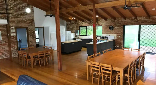 Номер Standard Prom Coast Holiday Lodge