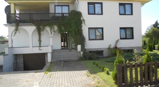 Kuressaare White Villa, Book Villa Cottages in Saaremaa, Cottage
