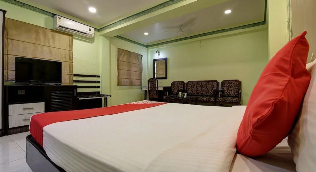 Suite Hotel La Flor