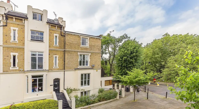 Canonbury Place, Забронировать Отель Бизнес-отели Англии, 4* 5*