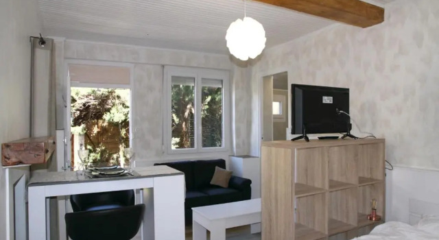 La Pommeraie Studio