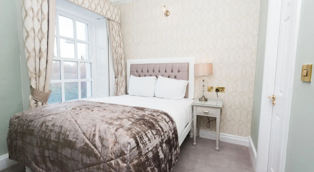Stauntons on the Green Guesthouse, Boek Hotel 3-sterren hotels in Leinster, 3*