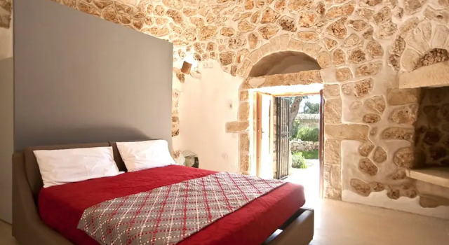 Вилла VilleSalento - Masseria Felicità M595