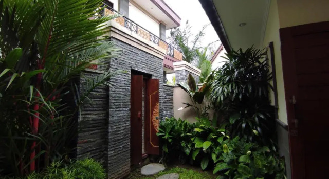 Putaclari Villa Saba, Reserva ahora Villa Saba Gianyar