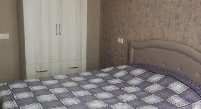 Pushkinis Street 161, Book Hotel Batumi 