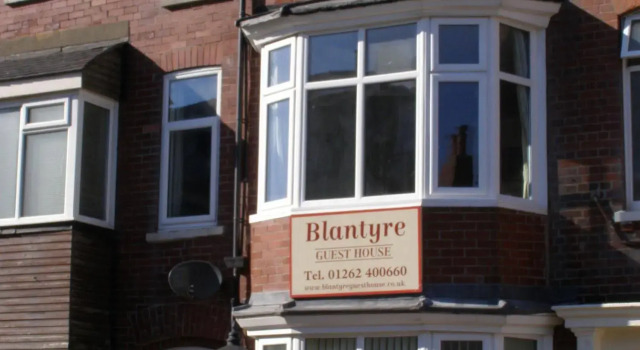 Blantyre Guest House