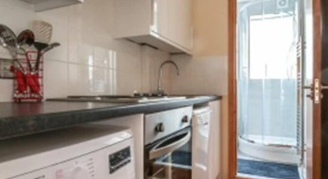 Апартаменты Eson2 - The Martlett Court Residence I