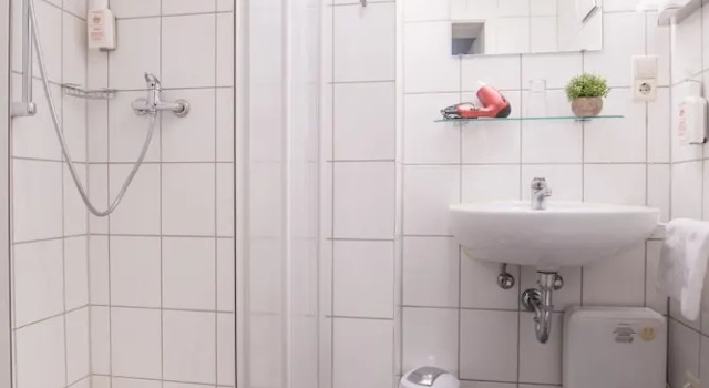 Номер Comfort Hotel Residenz