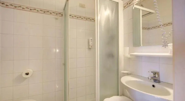 Номер Economy Hotel La Badia