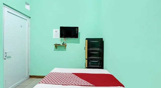 Hotel O Guest House Inayah Syariah