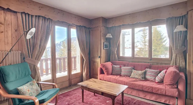 Апартаменты с 2 комнатами Apartments Roxes