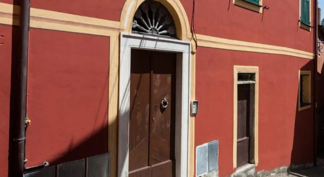 Palazzo Paganini, Rezerwuj Hotel Carro Liguria