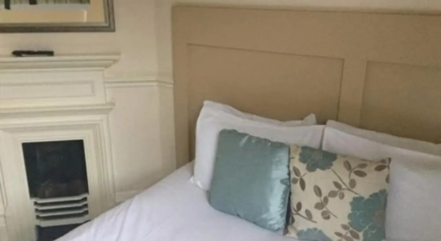 The Black Horse Hotel, Забронировать Отель Отели Англии 3 звезды, 3*