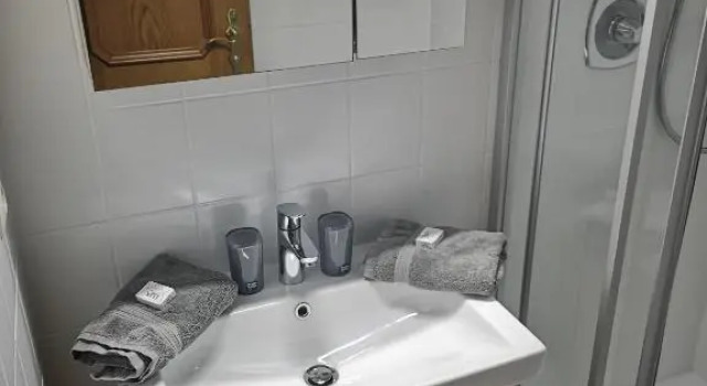Номер Standard Hotel Pension Siggi