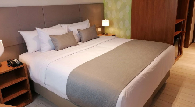 Dazzler by Wyndham Ciudad del Este, Reserva ahora Hotel Ciudad del Este Alto Paraná