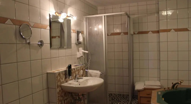 Номер Deluxe Hotel Gardenia