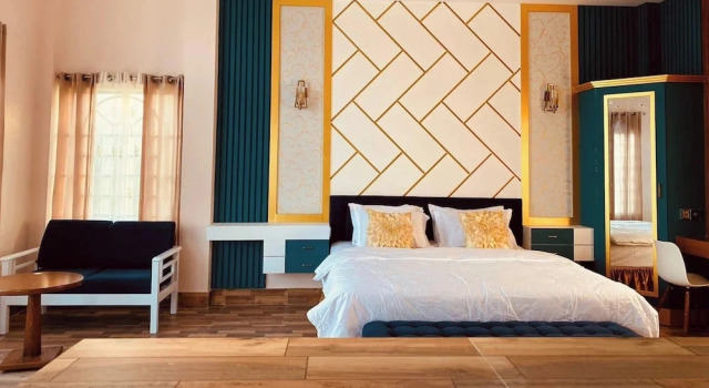 Hotel Sea Inn Saint Martin, Prenota Hotel Cox's Bazar Chittagong