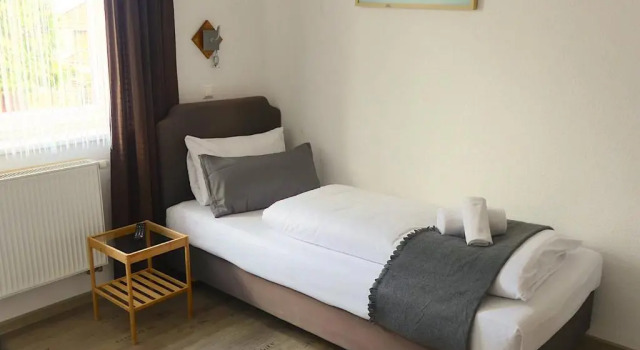 Номер Standard Lieth-Hotel-Grünreich
