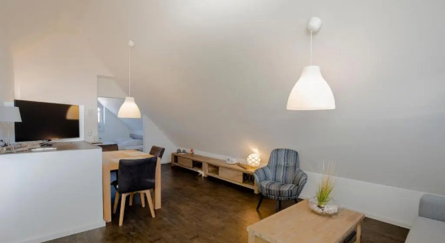 Апартаменты BUTZ home