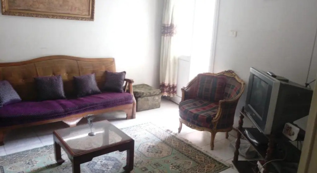 شقة مفروشة بالدقي 2 تكييف اسبيليت, Rezervovat Hotel Gíza 