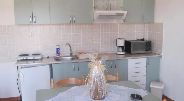 Апартаменты Villa Lily