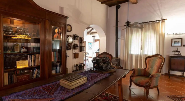 Agriturismo Il Bottaccino, Забронировать Отель Монсуммано-Терме Пистоя