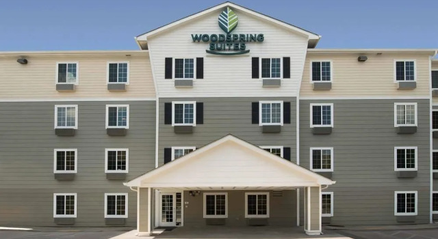 Value Place Simpsonville, Забронировать Отель Симпсонвилл Южная Каролина