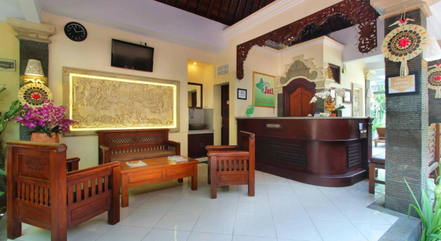 Hotel Jati Sanur