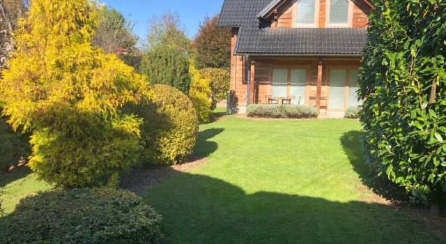 Коттедж Comfort Apartments Vila Cvetka Bled