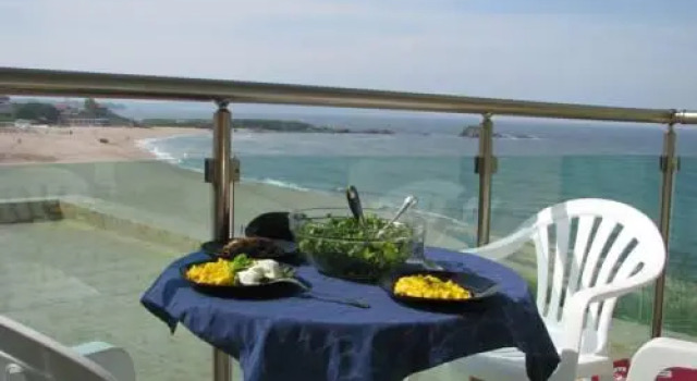 Seaside Studio