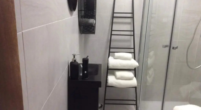 Апартаменты Central Apartment in Pombal
