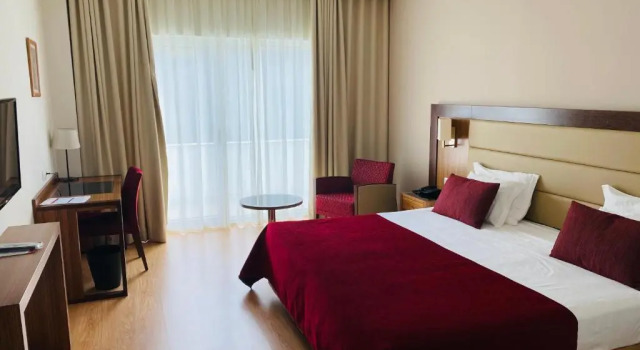 Номер Standard Plácido Hotel Douro - Tabuaço