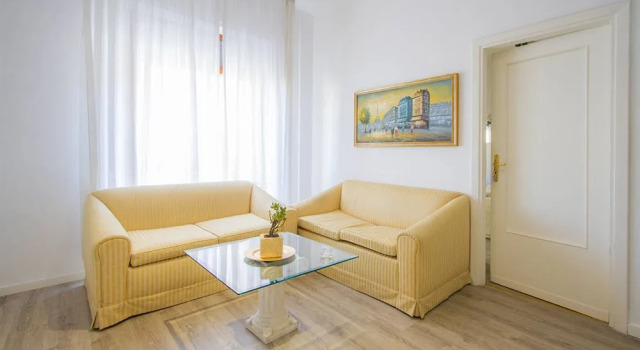 B&B Degli Artisti