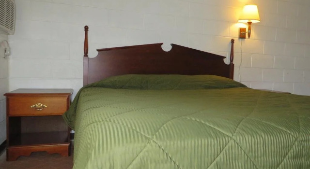 Palamar Motel